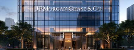 JPMorgan-Aktie: Millionenstrafe verhängt!