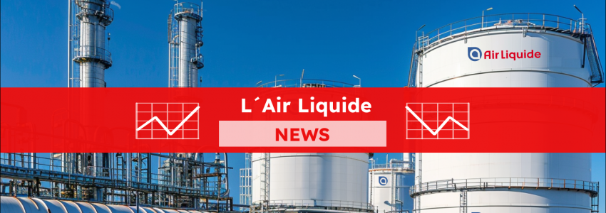 Air Liquide-Aktie: Wie tief noch?