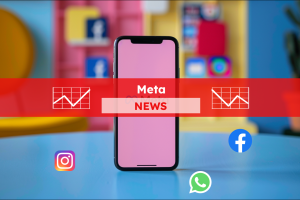 Meta-Aktie: Nutznießer der Betrüger?