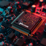 Micron-Aktie: Das ist mal eine echte Sensation!