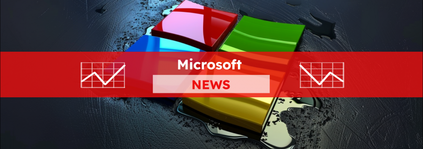 Microsoft-Aktie: Wie geht es weiter?