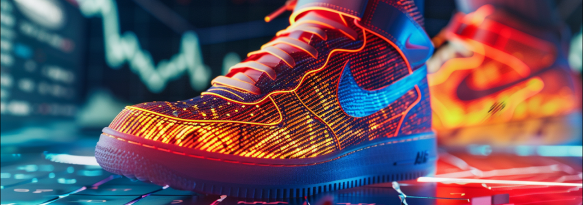 Nike-Aktie: Besserung in Sicht?
