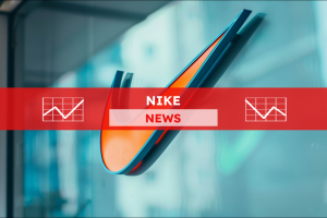 Nike-Aktie: Neuer Schwung im Management?