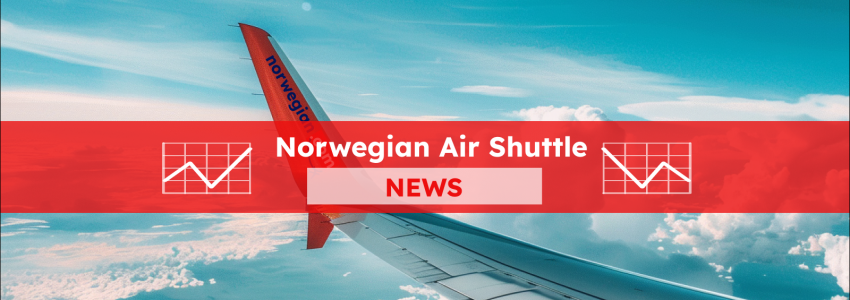 Norwegian Air Shuttle-Aktie: Reiseflughöhe erreicht?