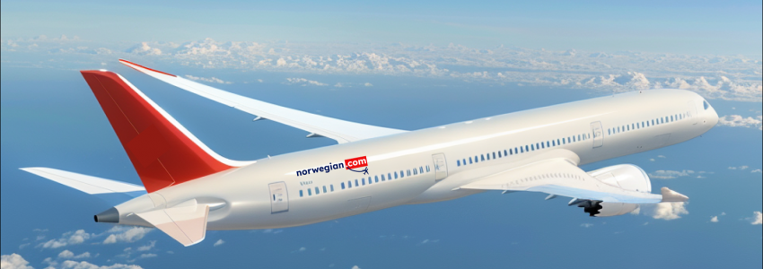 Norwegian Air Shuttle: CEO mahnt zur Eile!