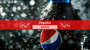 PepsiCo-Aktie: Vorwärts mit KI!
