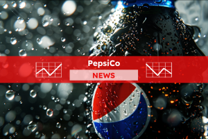 PepsiCo-Aktie: Nicht gerade prickelnd!