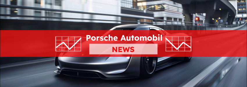 Porsche-Aktie: Ein Tiefpunkt!