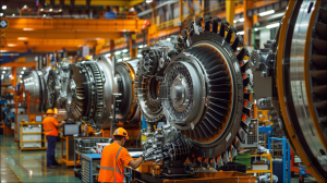 Renk-Aktie: Bereits am Ziel!