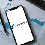 Rheinmetall-Aktie: Das gab es noch nie!
