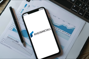 Rheinmetall-Aktie: Der Schlussakkord!