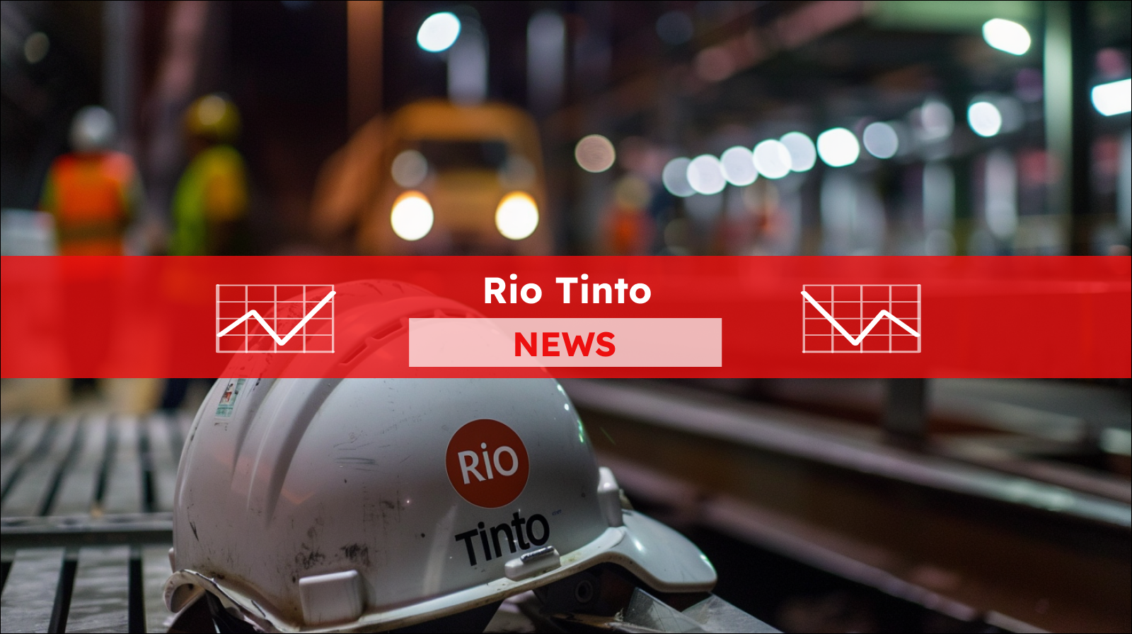 Rio Tinto-Aktie: Munter weiter?