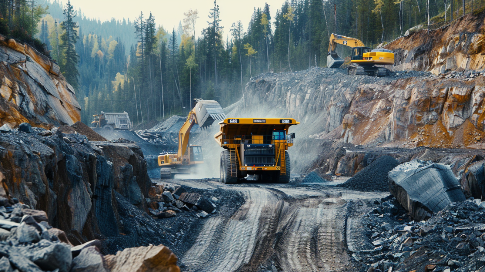 Rio Tinto: 3 Gründe für den Kursanstieg!