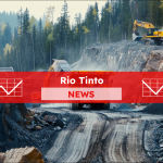 Rio Tinto stoppt Lithium-Projekt – Das ist der Grund!