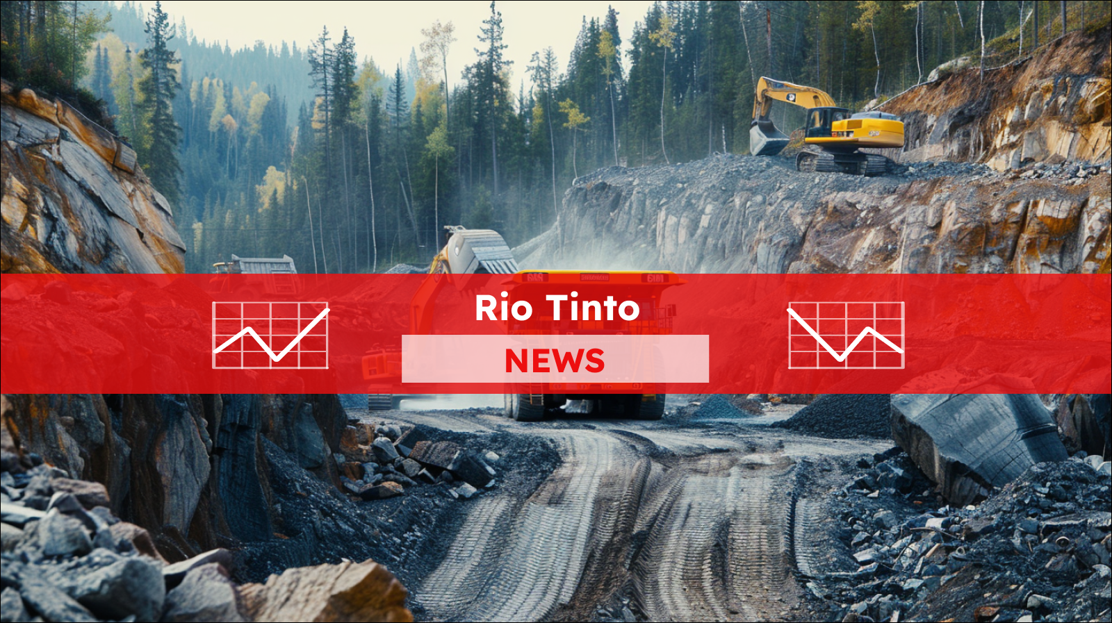 Rio Tinto stoppt Lithium-Projekt – Das ist der Grund!
