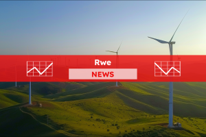 RWE-Aktie: Das Ende der Fahnenstange?