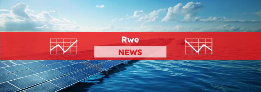RWE-Aktie: Kaufen und Overweight! Analysten positiv!