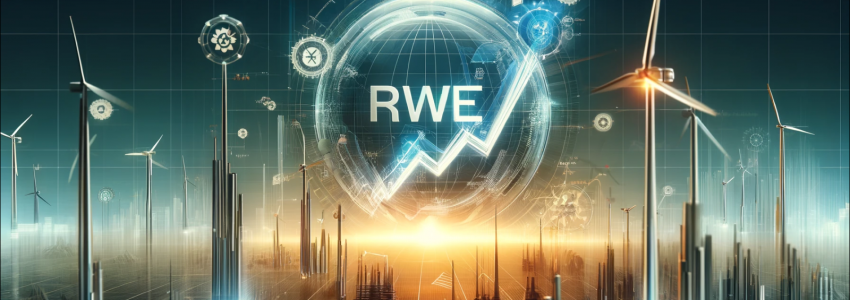 RWE-Aktie: Das ist doch ein positives Signal
