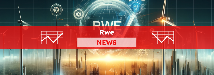 RWE-Aktie: Das wäre eine Trading-Chance!