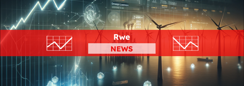 RWE-Aktie: Das ist die Chance!