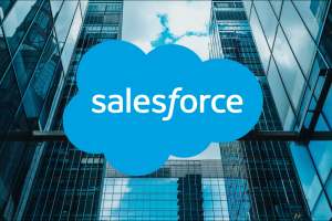 Salesforce-Aktie: Jetzt zuschlagen?