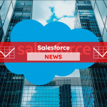 Salesforce-Aktie: Sicherheitsbedenken!