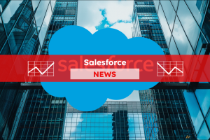 Salesforce-Aktie: Keine Begeisterung!
