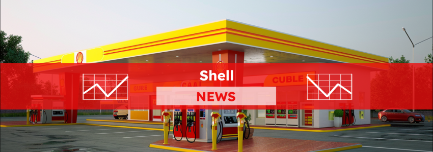 Shell-Aktie: Hochexplosiv – knallt es im Mai?