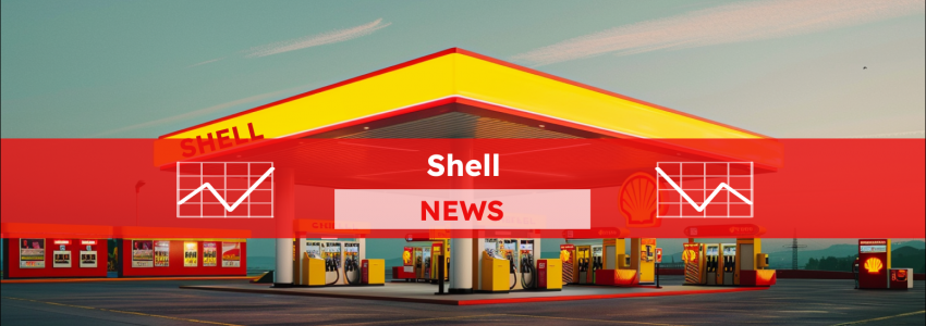 Shell-Aktie: Im Aufwind!