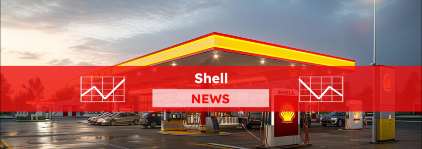 Shell-Aktie: Besserung in Sicht?