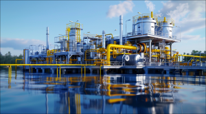 Shell-Aktie: Hier winken 1,3 Milliarden Dollar!