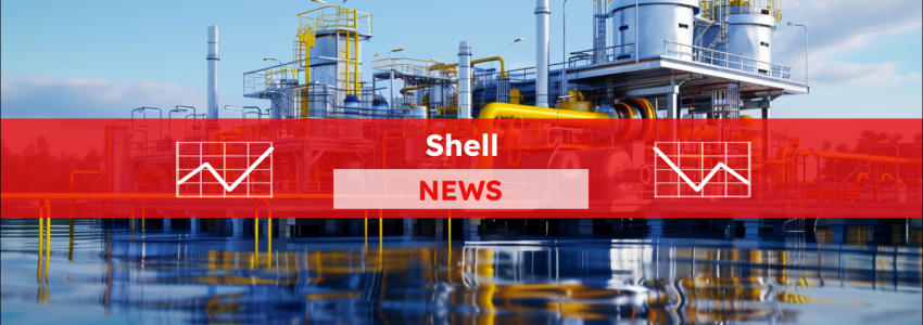 Shell-Aktie: Kein Grund zur Sorge?