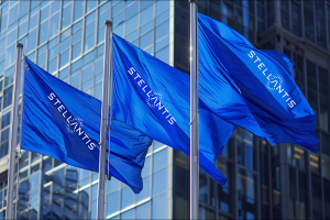 Stellantis: Umsatz stark – Aktie stürzt trotzdem ab!