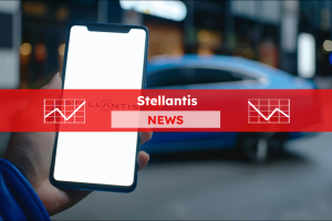 Stellantis-Aktie: Skeptische Blicke!
