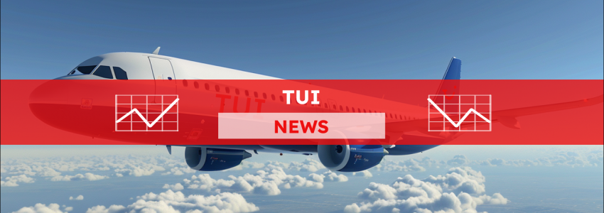 TUI-Aktie: Plötzlich 3,5 Mrd. Euro!
