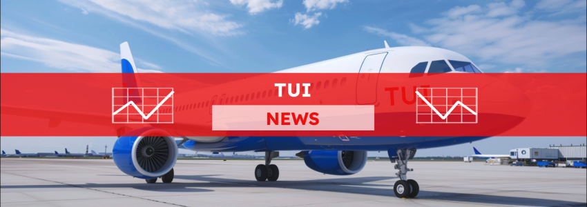 TUI-Aktie: Neue Verluste am 15. Mai?