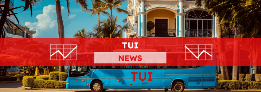 TUI-Aktie: Der MDax ruft – Aktie im Aufwind?