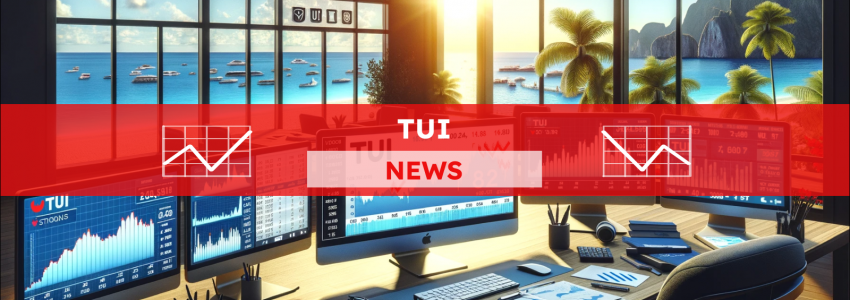 TUI-Aktie: Bringt das den Durchbruch?