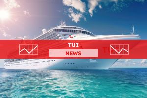 TUI-Aktie: Modern und erfolgreich!