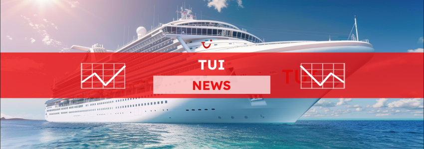 TUI-Aktie: Nachhaltigkeit im Fokus!
