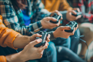 Take-Two Interactive-Aktie: Alles hängt an einem Termin!