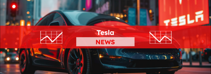 Tesla-Aktie: Unglaublich schwere Folgen erwartet!