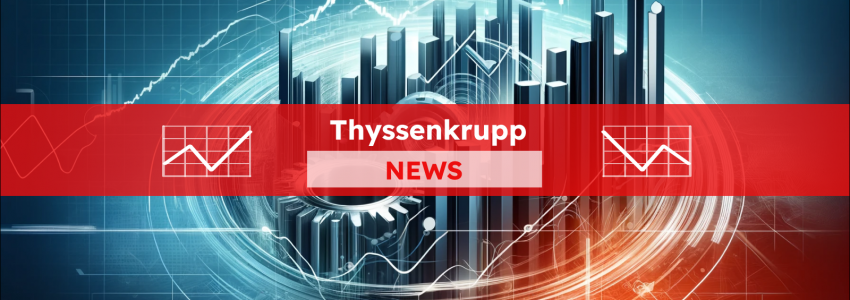 Thyssenkrupp-Aktie: Rückzug – aber nicht so ganz!