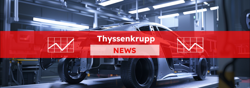 ThyssenKrupp-Aktie: Die wollen das!
