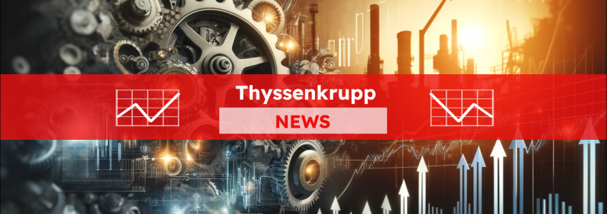 ThyssenKrupp-Aktie: Was für ein Verlust!