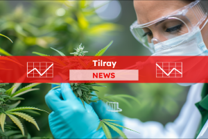 Tilray-Aktie Prognose: Sollten Sie jetzt kaufen?