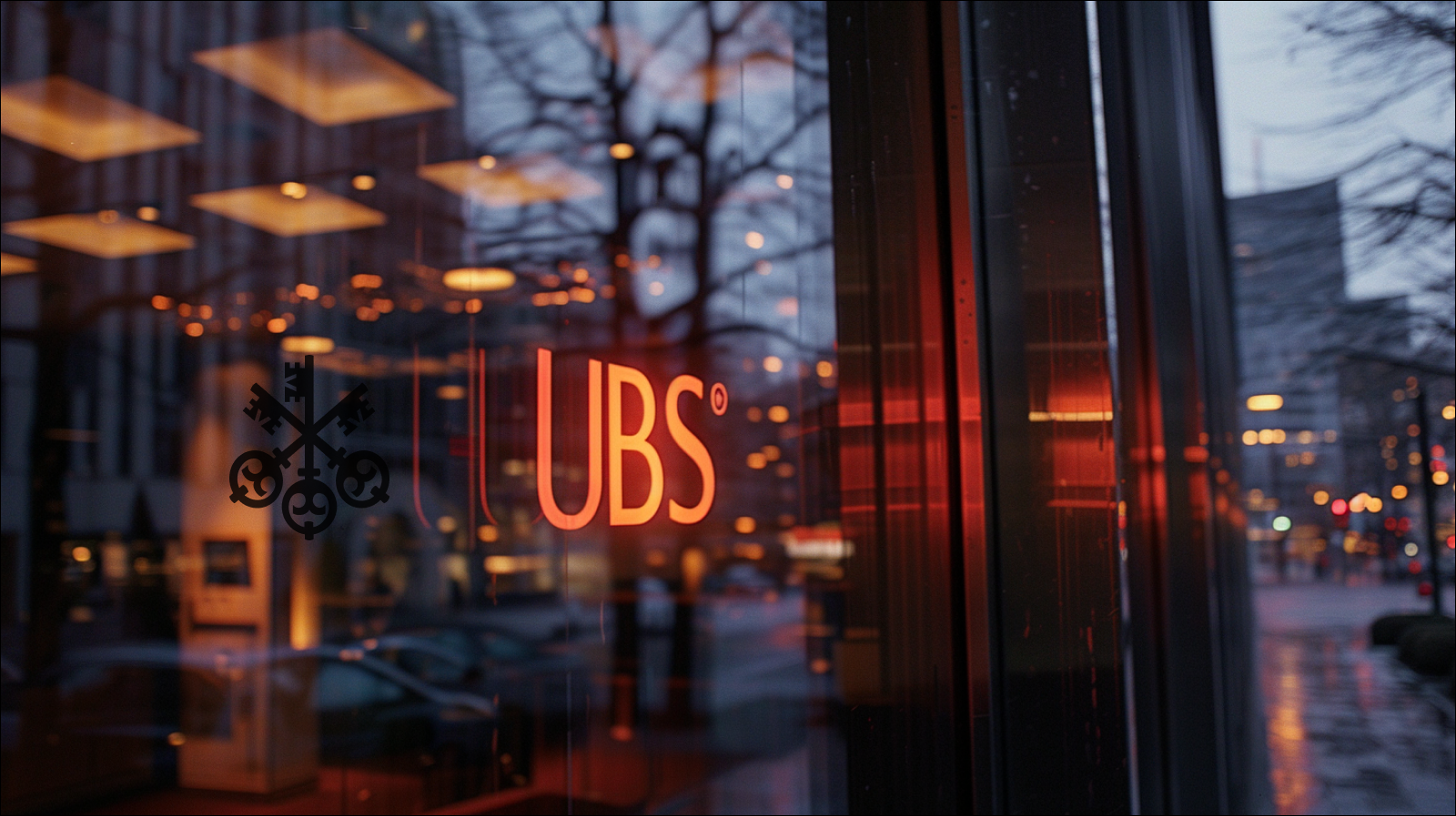 Kritik an verschärften „Too big to fail“-Regeln: Hat die UBS nun ein Problem?