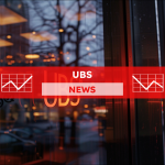 UBS-Aktie: Gute Nachrichten!