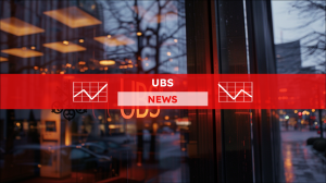 UBS mit solidem Start – Integration der Credit Suisse schreitet voran