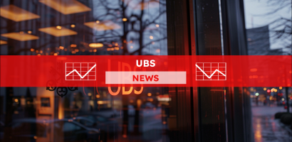UBS-Aktie: Gute Nachrichten!